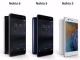 Nokia'nın Yeni Akıllı Telefonları Yakın Bir Zamanda Türkiye'de Satışa Sunulacak