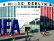 IFA Fuarı Şefi, Galaxy Note 8'in Berlin'de Tanıtılmasını İstiyor