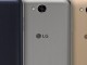 LG X Power 2 Haziran Ayında 4.500 mAh Batarya ile Geliyor 