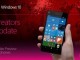 Windows 10 Mobile Creators Güncellemesi İnsider Release Preview,için Yayınlandı