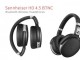 Sennheiser'ın HD 4 Serisi Kablosuz Kulaklıkları n11.com’da Satışa Sunuldu