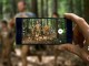 Xperia XZ Premium ile çekilen muhteşem resimler
