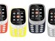 Nokia 3310, İspanya'da Media Market'te satışa çıktı