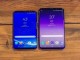 Samsung Galaxy S8 İçin Kırmızı Ekran Sorununu Çözen Güncelleme Yayınlandı