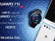 Huawei P10 Türkiye'de Ön Satışa Sunuldu