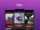 Apple'ın sosyal video düzenleme uygulaması bugün itibariyle indirilecek