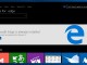 Microsoft, Edge Tarayıcının En Büyük Sorununu Redstone 3 Güncellemesi ile Çözecek
