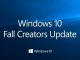 Windows 10 Fall Creators Güncellemes, Windows 10 için Bir Sonraki Önemli Yükseltme Olacak