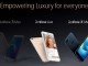 Üç Asus Zenfone 4 Modeli, Mayıs Ayı Sonunda Tanıtılabilir 