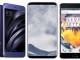 Xiaomi Mi 6 ile Galaxy S8 hız testinde karşı karşıya