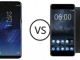 Galaxy S8 ile Nokia 6 hız testine girdi! 