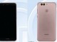Huawei'nin Yeni Telefonu Nova 2 ve Nova 2 Plus Afiş Üzerinde Ortaya Çıktı