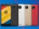 Motorola'dan Giriş Seviye İki Yeni Akıllı Telefon Duyurusu Geldi 