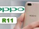 Oppo R11 Çin'de Bir Çok Farklı Reklam Panosunda Görünmeye Başladı