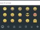 Google Android O Sürümünde Yeni Emoji Paketi Kullanacak