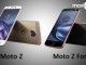 Moto Z2 Force Basın Görseli İnternete Sızdırıldı 