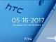 HTC U 11'in Yeni Videosunda Edge Sense Tanıtılıyor 