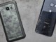 Galaxy S8 Active'de, kıvrımlı kenarlara yer yok