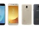 Yeni Galaxy J7 (2017) Modeli Farklı Tasarım ve Renkleri İle Görüntülendi