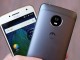 Moto G5S + Sızıntısı, Renk Seçeneklerini Ortaya Çıkardı