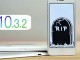Apple'ın iOS 10.3.2 Güncellemesi Pil Sorunlarını Beraberinde Getirdi 