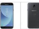 Samsung Galaxy J7 (2017) ve Galaxy J5 (2017) Tasarımı Gözler Önüne Serildi