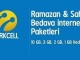 Turkcell'liler, BiP'leyerek Ramazan'da bedava internet kazanıyor