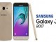 Samsung Galaxy J3 (2017) Resmi Görselleri ve Özellikleri ile Sızdırıldı 