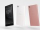 Sony Xperia XA1 ve Xperia L1 Türkiye'de Satışa Sunuldu
