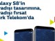 Galaxy S8 ve S8+ Türk Telekom’da 1.000 TL İndirim Fırsatı ile Satışa Sunuldu