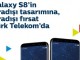 Galaxy S8 ve S8+ Türk Telekom’da 1.000 TL İndirim Fırsatı ile Satışa Sunuldu 