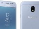 Galaxy J3 2017 Resmi Basın Görselleri 
