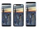 iPhone 8 ile Galaxy S8 yan yana görüntülendi