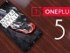 OnePlus 5 Modeline Ait Tasarım Çizimleri Ortaya Çıktı