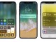 iOS 11'li iPhone 8 konsept görüntüleri yayınlandı
