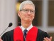 Tim Cook: ''İnsanlar bilgisayar gibi düşünmeye başlıyor''