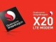 Snapdragon 845'in Sahip Olduğu X20 LTE Modem ile 1.2 gigabit Hızı Destekleyeceği İddia Ediliyor