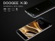 Doogee X30 Arka Tarafında ve Ön Tarafında Çift Kamera İle Beraber Tanıtıldı