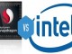 Qualcomm'dan Intel'in Açıklamalarına Cevap Geldi