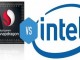 Qualcomm'dan Intel'in Açıklamalarına Cevap Geldi 