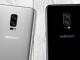 Galaxy Note 8'in Rengarenk Render Görselleri İnternete Sızdırıldı