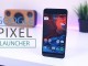 Google Pixel Launcher Bir Milyondan Fazla Kişi Tarafından İndirildi