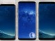 Galaxy Note 8'in Tasarımı Bu Render Görsellerinde
