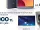 LG G6 Alana 1.000 TL Hediye Kuponu  