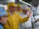 İphone Üreticisi Foxconn, ABD'nin Wisconsin Eyaletinde Fabrika Kuruyor Olabilir 