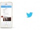 Twitter, iOS uygulamasındaki tasarımını güncelledi