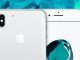 İphone 8, Dokunmatik Kimliğe Sahip 5.8 inç OLED Ekrana Sahip Olacak 