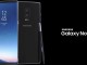 Samsung Galaxy Note 8'in Sızan Videosu, Tasarımı Gözler Önüne Seriyor