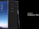Samsung Galaxy Note 8'in Sızan Videosu, Tasarımı Gözler Önüne Seriyor 