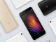 Xiaomi Mi6 çizilme ve bükülme testinde